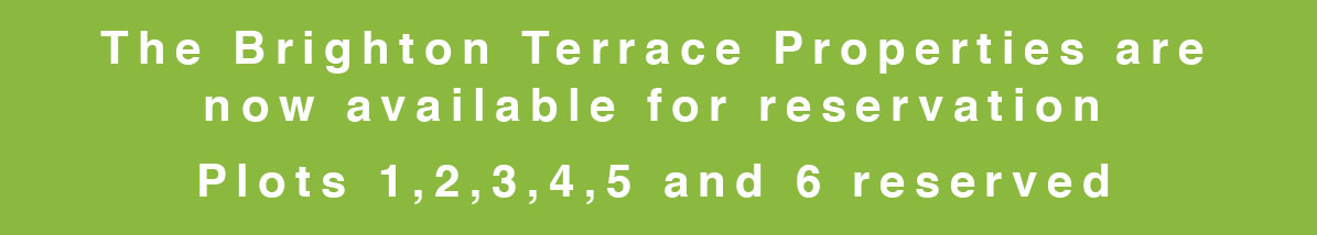 Wycliffe Brighton Terrace Reserved Plots 31 Aug 2021 Wycliffe Brighton Terrace Reserved Plots 31 Aug 2021